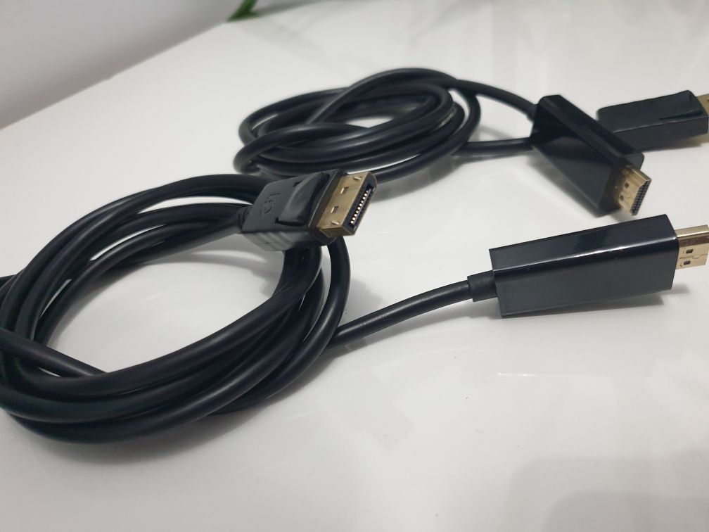 Cablu DisplayPort - HDMi