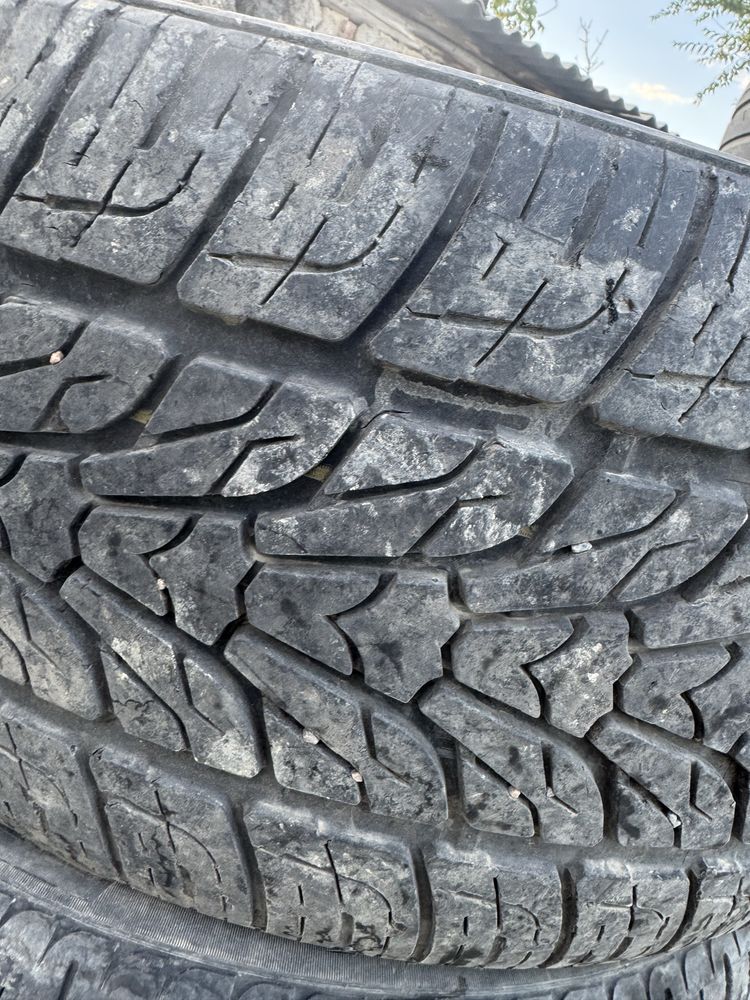 Диски Range Rover R22