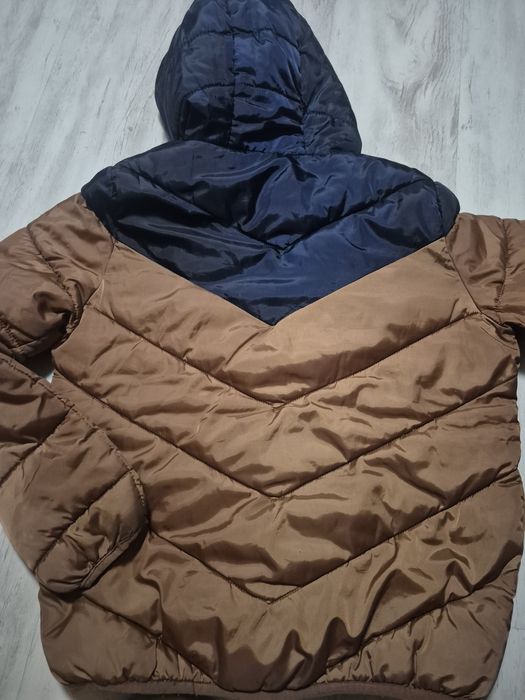 Детско преходно яке