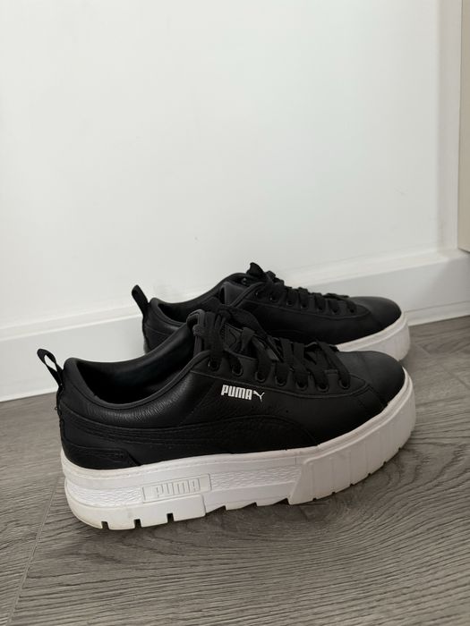 Дамски маратонки Puma Mayze Classic