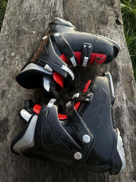 Clapari Nordica Firearrow Team 3