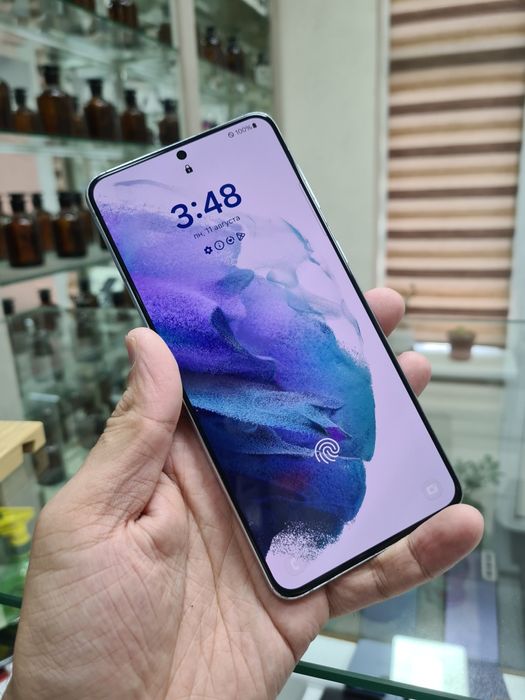 Samsung S21 5G 8/256GB