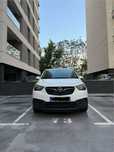 Opel Crossland X 1.2 2020, 110CP, roti, distributie, amortizoare noi