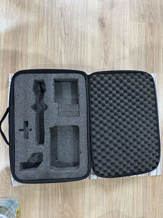 Калъф за микрофон Shure