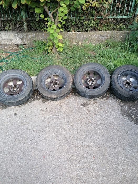 Продава джанти 14/ 4/100