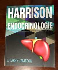 Cărți medicina - Tratat Endocrinologie Harrison
