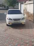 Chevrolet Gentra