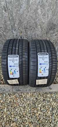 Anvelope Continental ContiSportContact 5 MO 245/35 R18 92Y XL