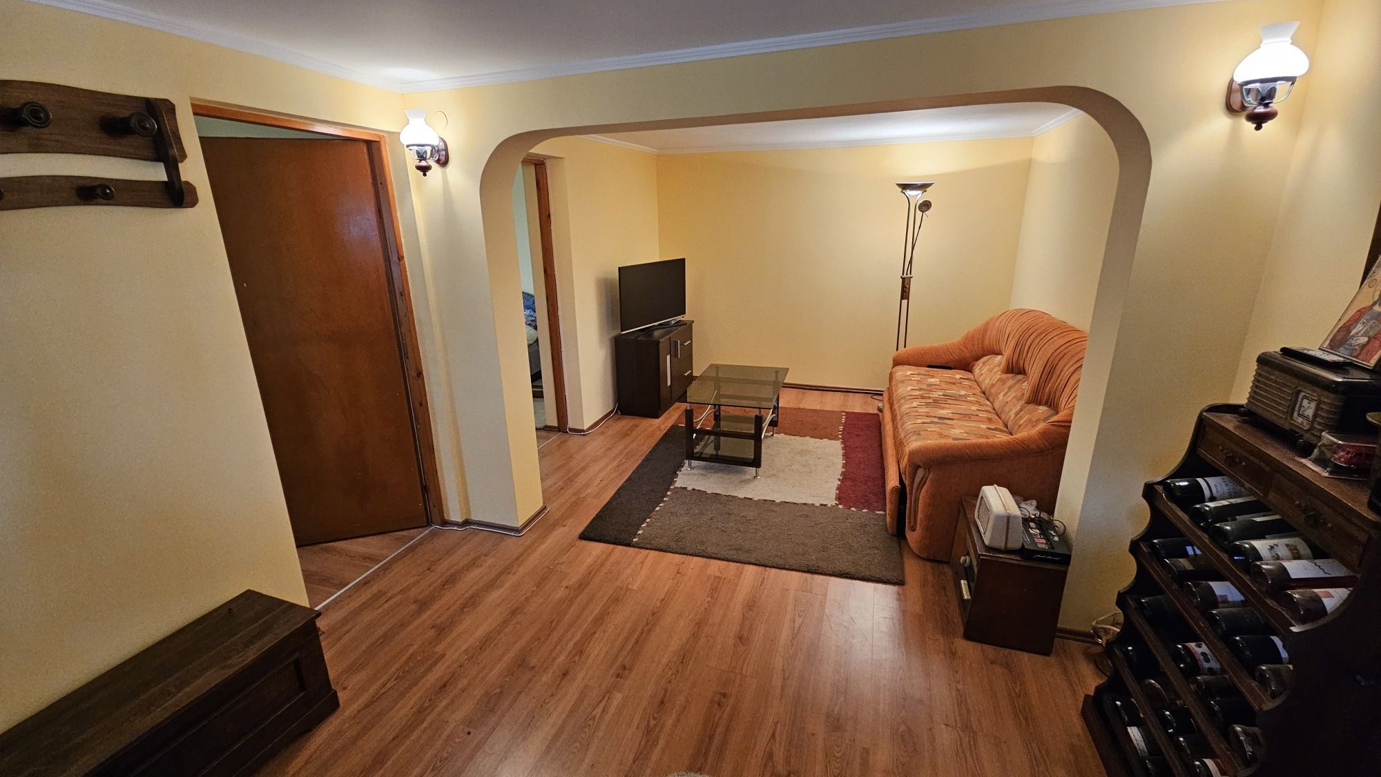 Vând casa Seciu Boldesti Scaieni