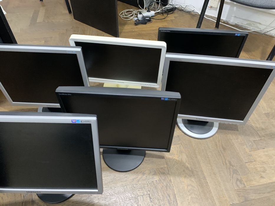Monitor, LCD, pret pentru toate 6