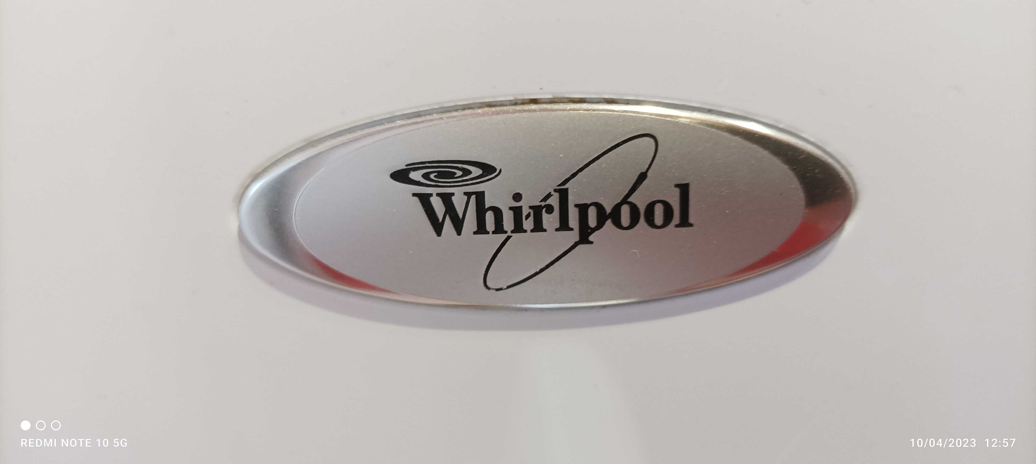 Перална Whirlpool 5кг