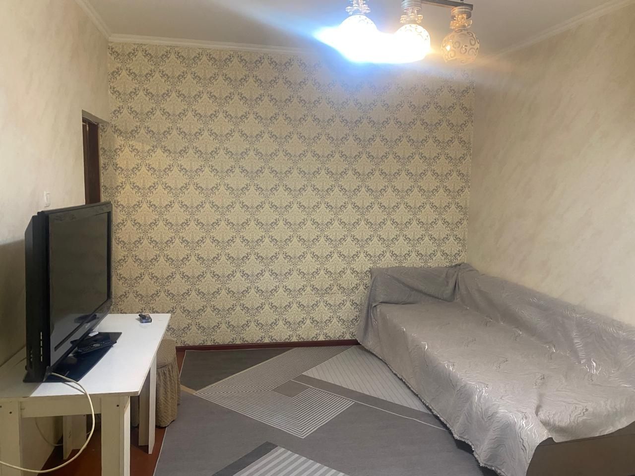 1 ком квартира мкр.Север
