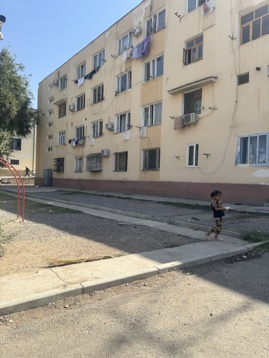 Arenda faqat qizlarga 1100 ming so’m 1xonalik