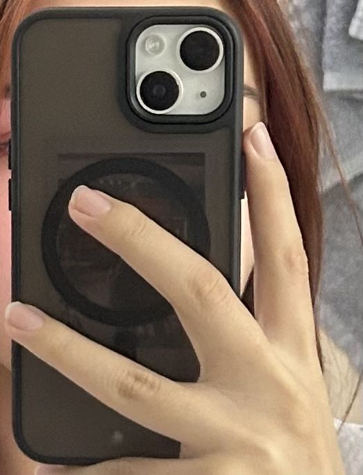 Iphone 14 белый 256 гб 81%