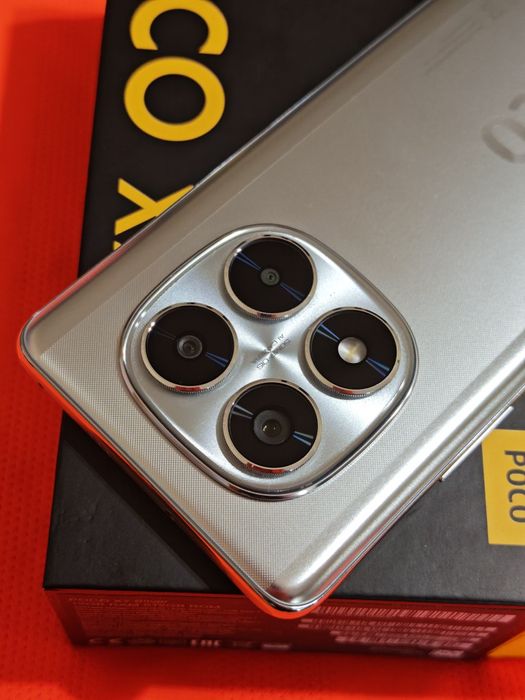 Pico X7 512 gb Ram 12 5G полный комплект