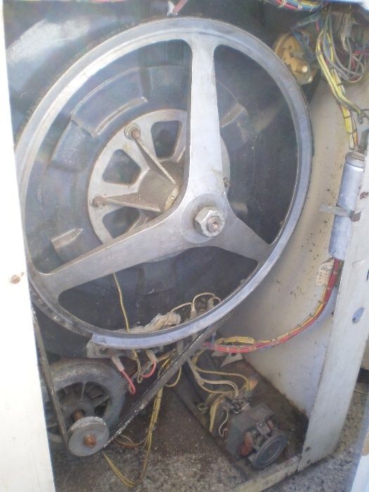 Двигател за Πepлa 73 , Πepлa 03 , Πepлa 04