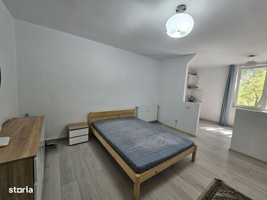 Garsoniera Zona Tatarasi -Vasile Lupu