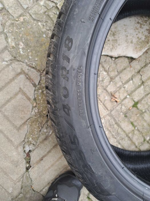 Зимни гуми MAXXIS  18"