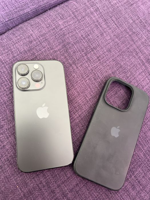 Iphone 14 pro перфектно състояние