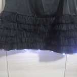 Rochie fetițe cu luminițe