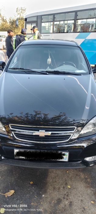 Gentra 2023 с пробегом 19.500