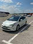 Toyota Prius Toyota Prius Masina personala in stare perfecta de funcționare fără ni