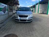 Vw polo masina este impecabila fără defecte