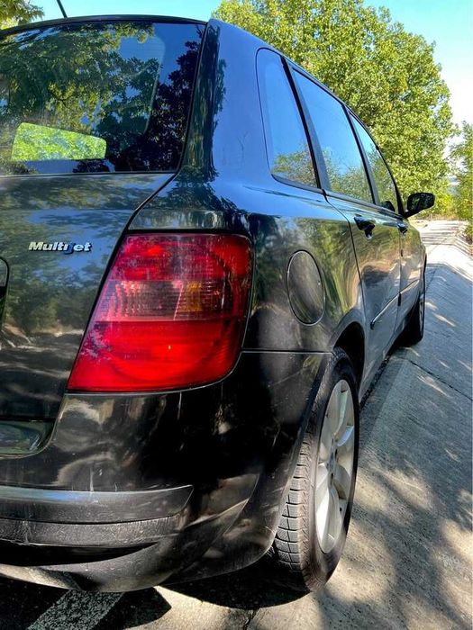 Vand Fiat Stilo - 1.9 tdi