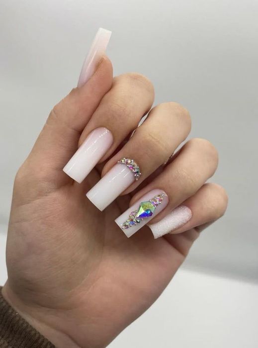 Unghii cu gel sector 1