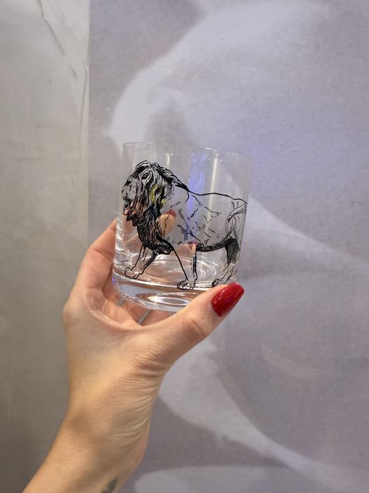 Чаши закупени от Elegant Living