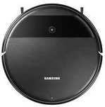 Aspirator Samsung POWERbot™ VR05R5050WK 2 în 1, Fără Fir, Negru