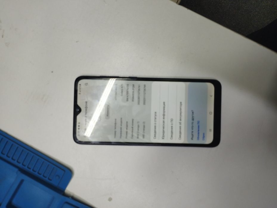 Samsung a70 128gb ozy6