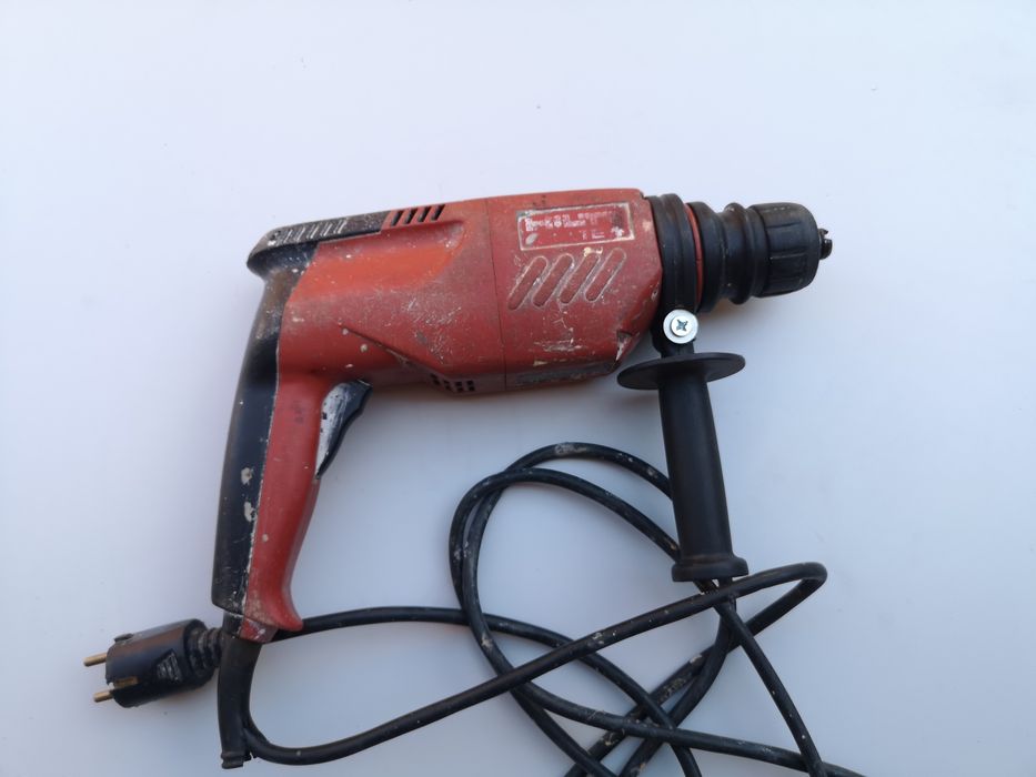 Hilti TE1 перфоратор