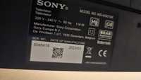 Televizor Sony 2023 4K HDR in garantie