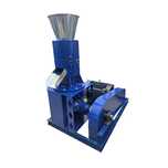 Presa Peleti TMS 300 A