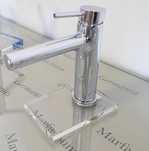Baterie bucatarie-baie LAUFEN Twinplus - import Germania