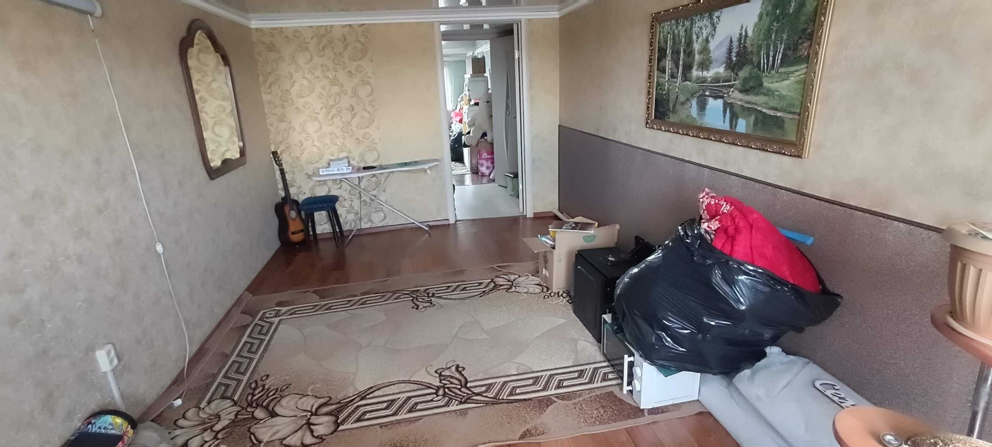 Продам и обменяю дом в рабочем поселке. Срочно!
