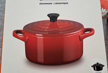 Керамична касерола Le Creuset, 700 ml
