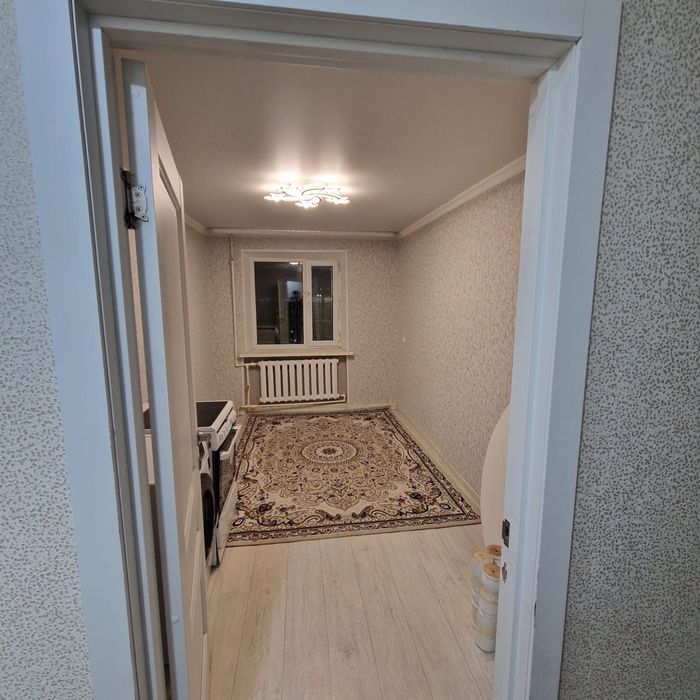 Сдается 21-микройон 2-дом