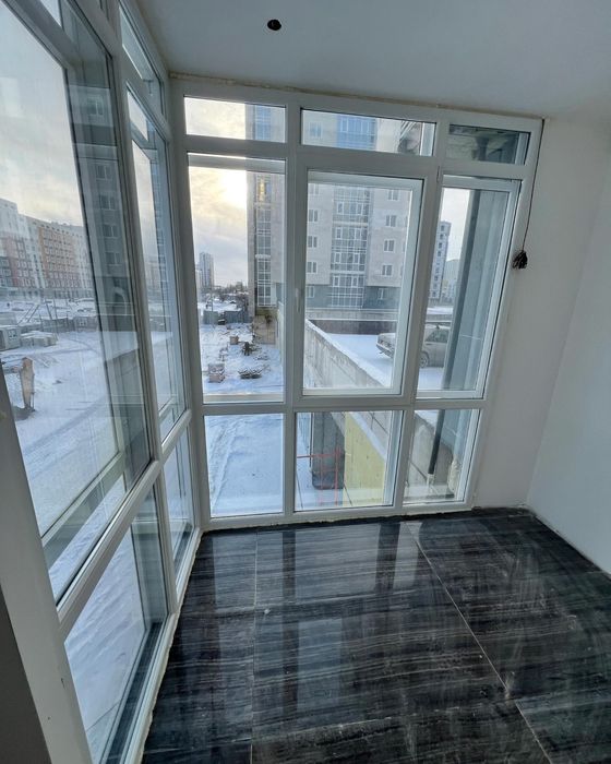 Обшивка утепление остекление балконов и лоджий пластиковые окна