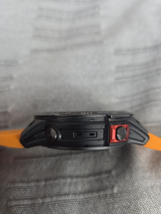 Garmin Fenix 7X SOLAR 51mm.