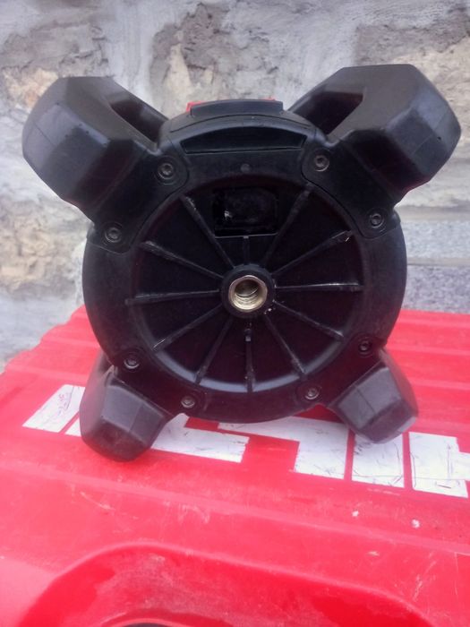 Ротационен лазерен нивелир Hilti PR 30-HVS