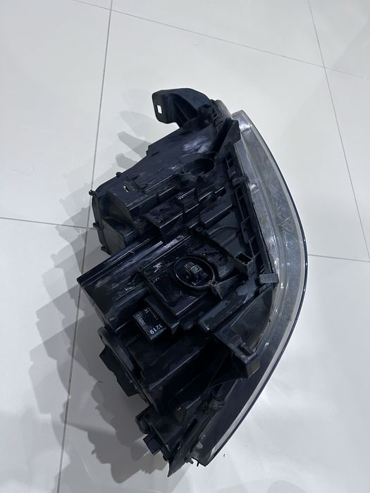 оригинален ляв фар за Mercedes GL-Class X166 (2012–2015