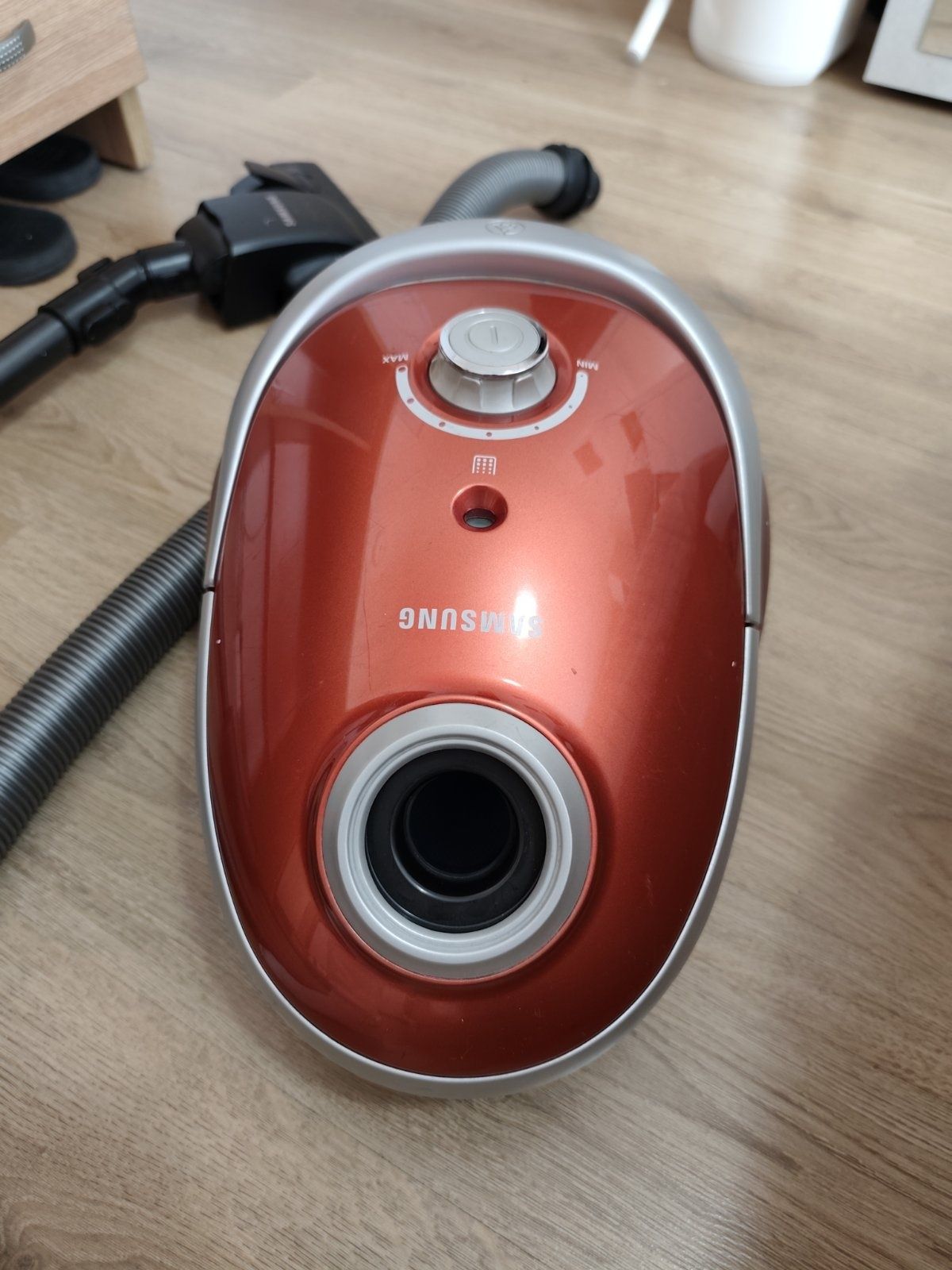 Прахосмукачка Самсунг Samsung