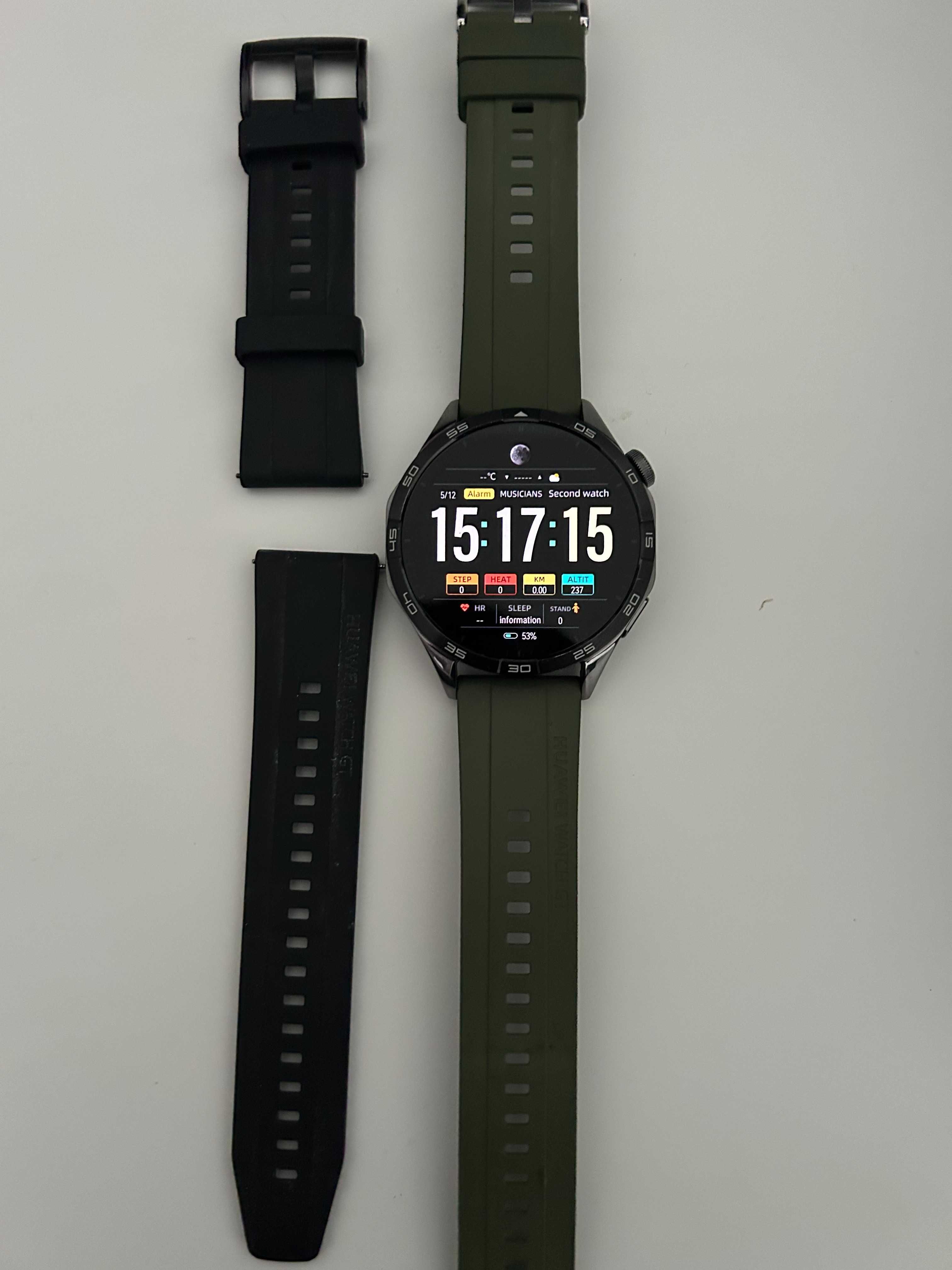 Huawei Watch GT4 46mm