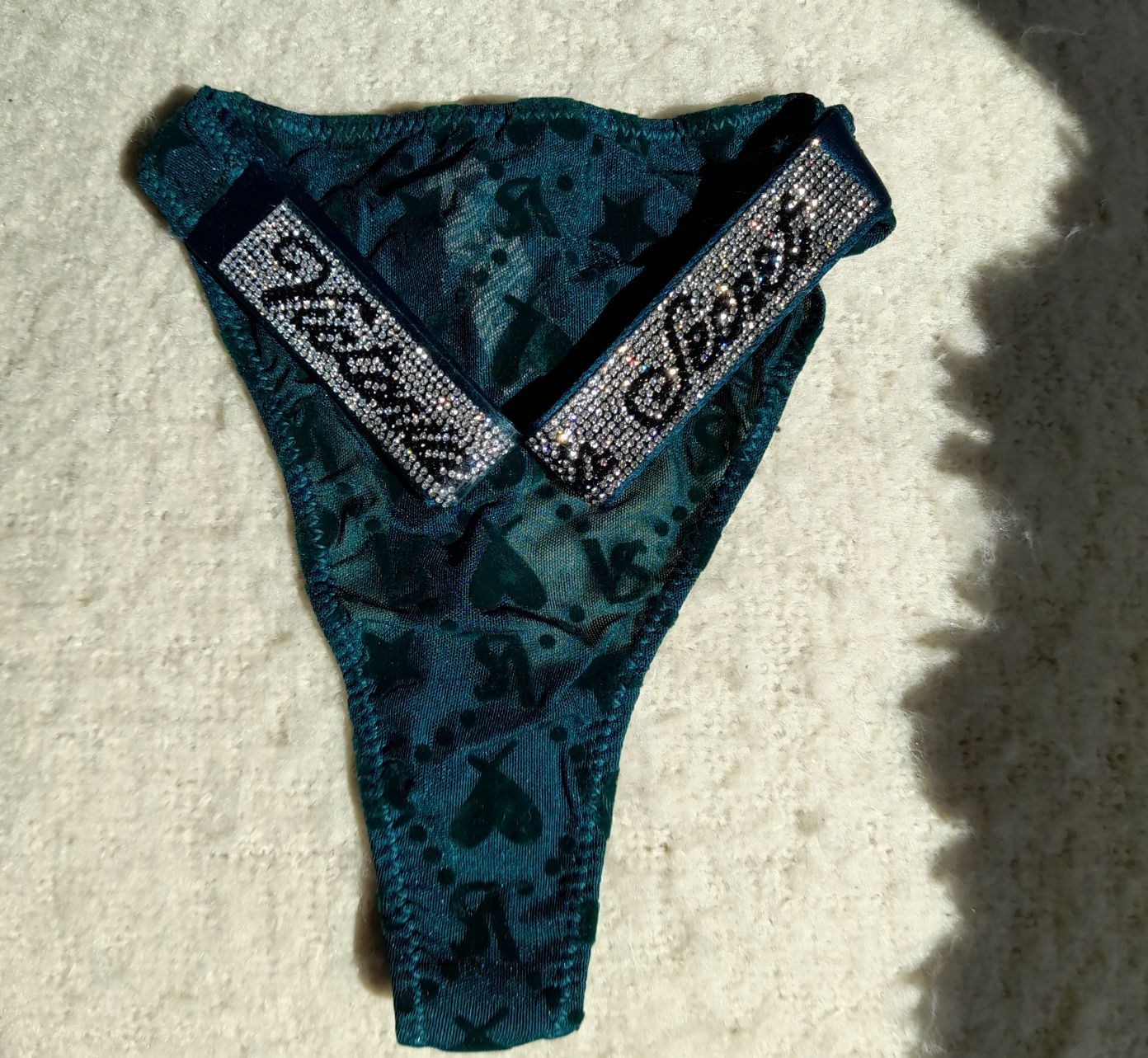 Бельо Victoria's Secret