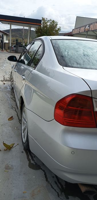 Vand BMW E90 berlina