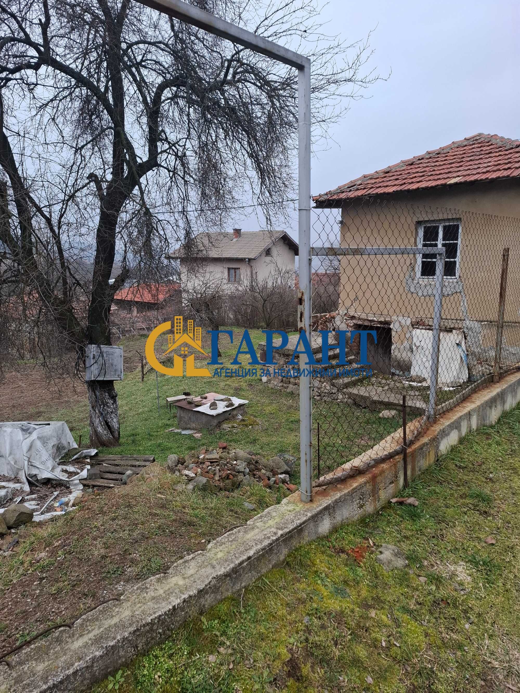 Продава УПИ в с. Дрен, Община Радомир