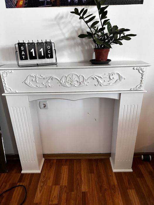 Декоративна камина