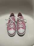 Papuci Converse roz . Foare confortabili si frumosi.Marimea 34 -jumate